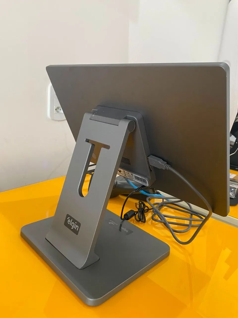 PDV/ CPU Elgin POSGO Elite 15? - Foto 2
