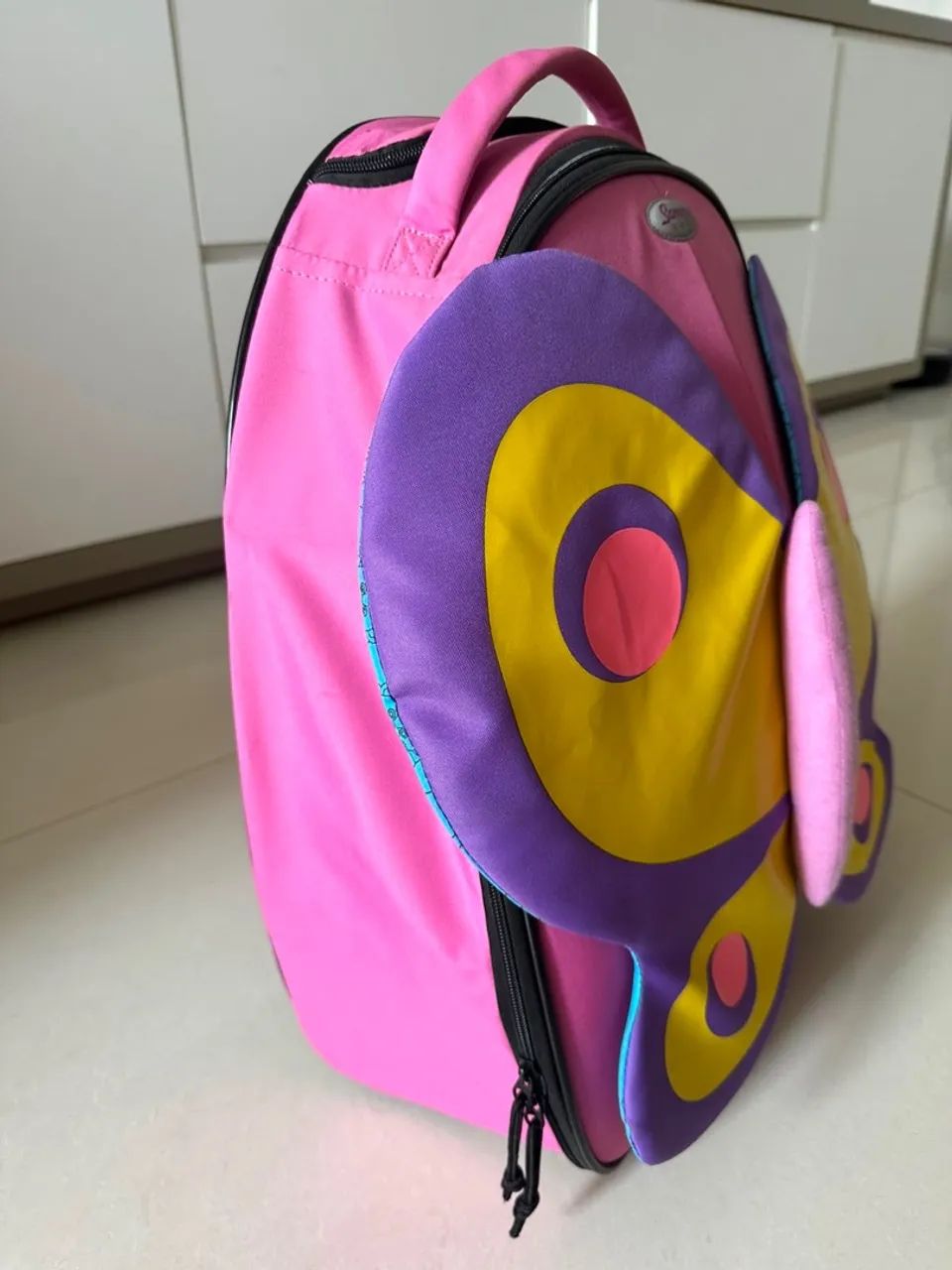 Mala infantil Samsonite - Foto 2