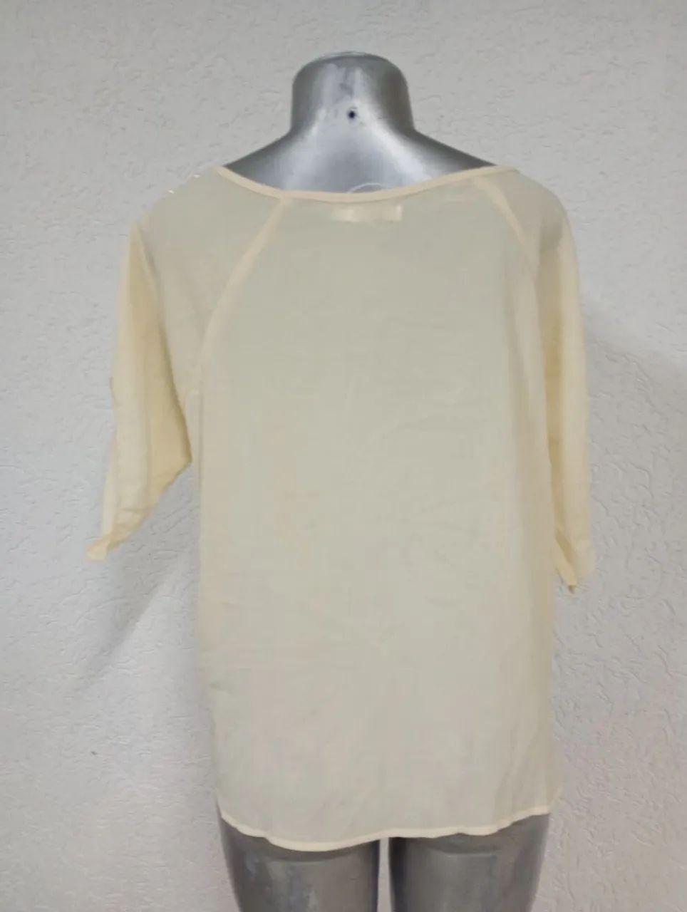 Blusa  - Foto 2