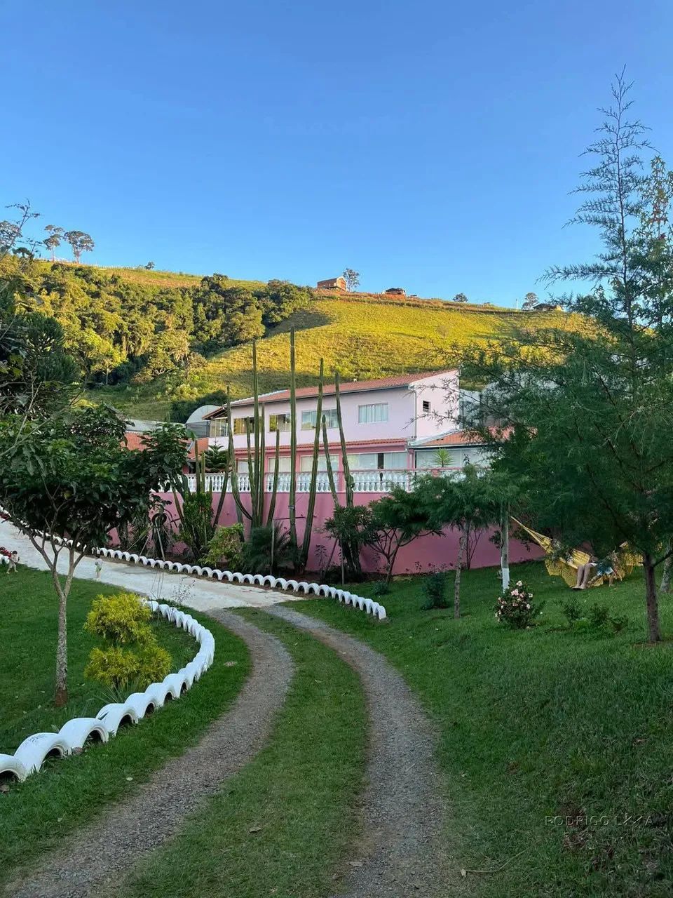 Sítio para venda em Maria da Fé Mg - Foto 3