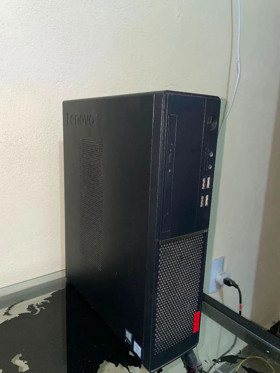 PC Intel Core i3-8100 - Foto 5