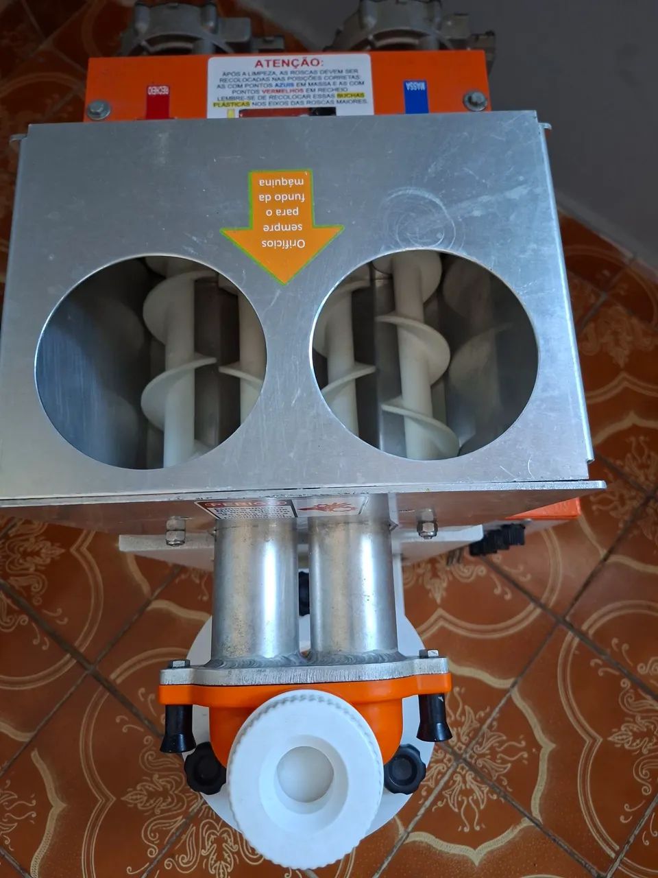 Purificador  de água  Electrolux.  - Foto 2