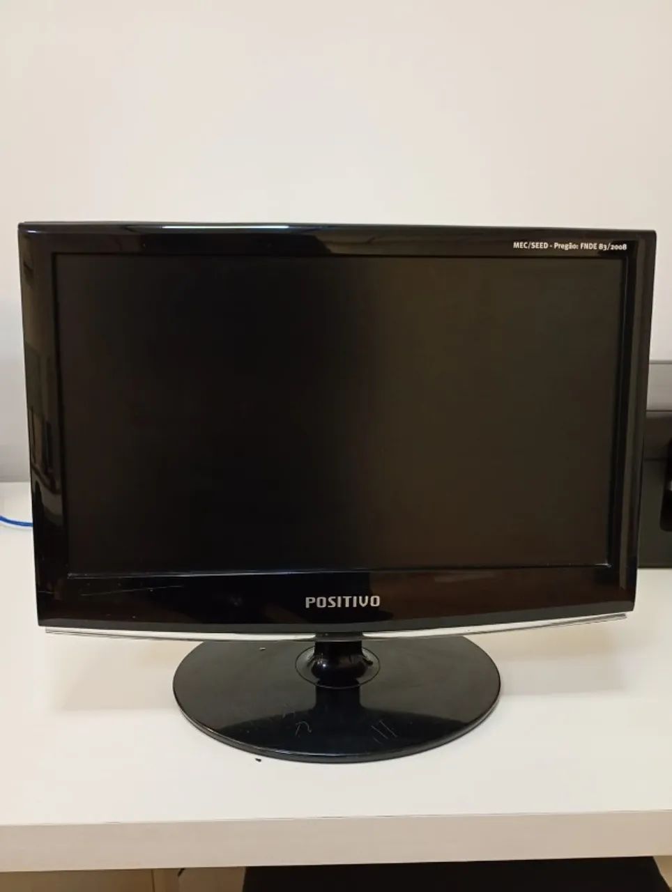 Monitor Po16CMUSFMZD Positivo - Foto 2