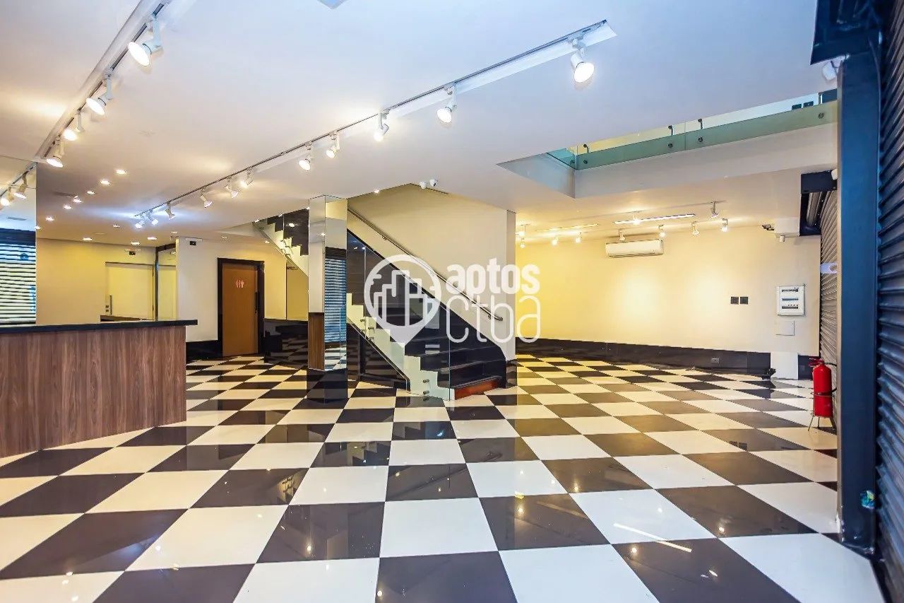 Casa Comercial com 227 m², no Alto da VX - Curitiba/PR - Foto 5
