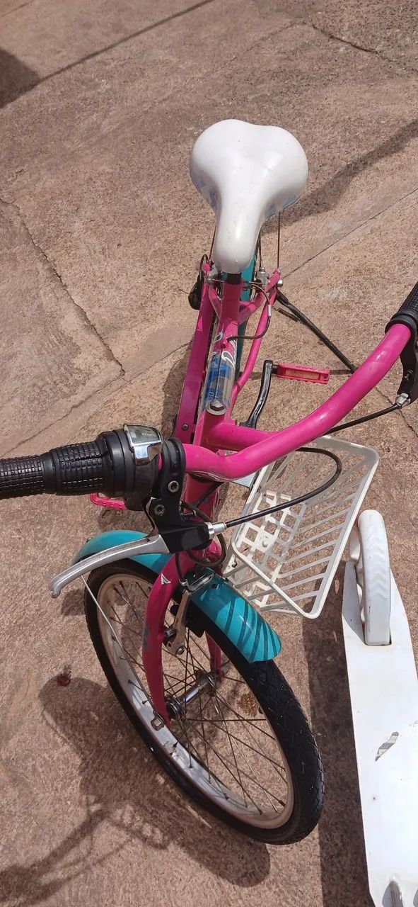 Bicicleta e patinete.  - Foto 2