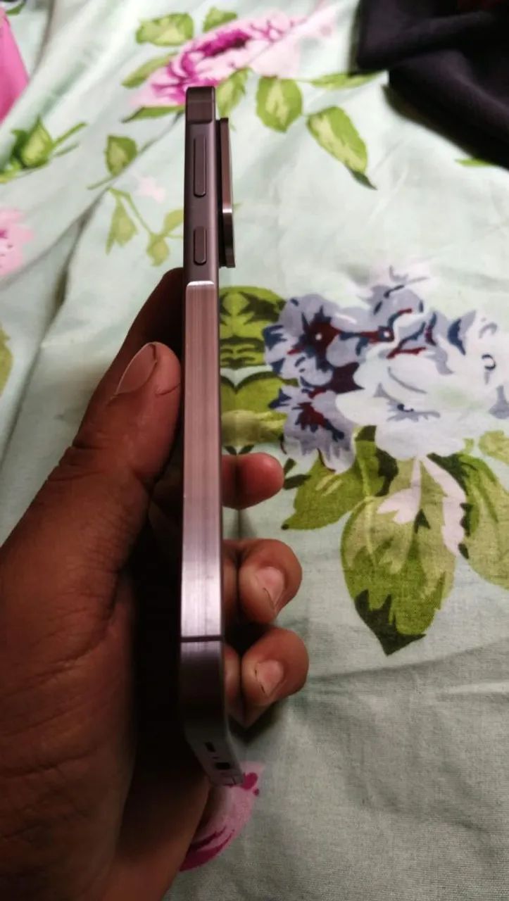 Vendo ou troco por iPhone a56  - Foto 2