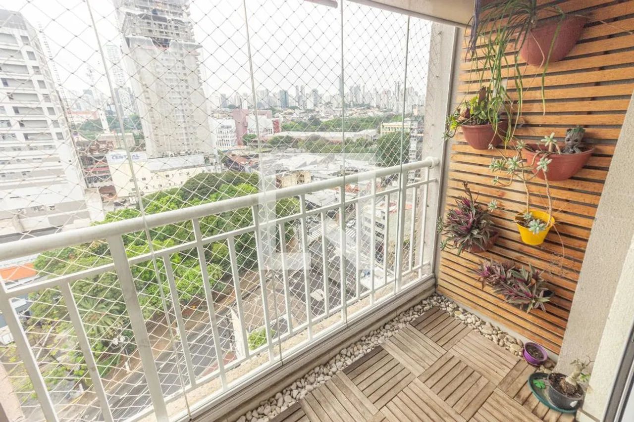 Apartamento à Venda - Belém, 2 Quartos, 55 m2 - Foto 5