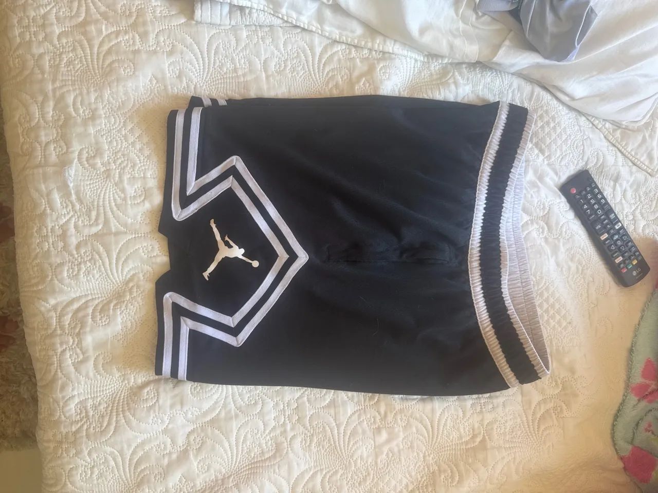 SHORT JORDAN M/G