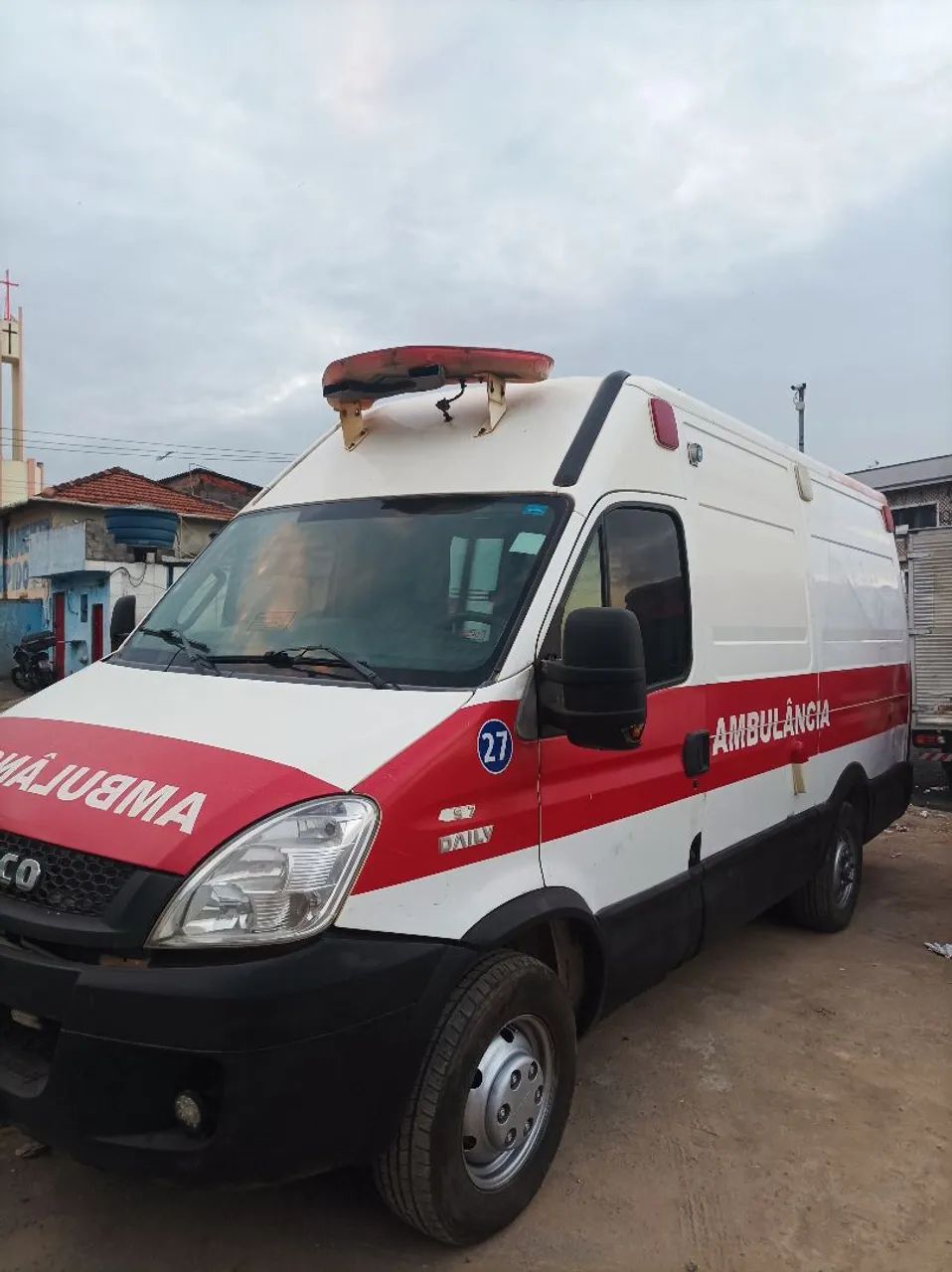 Iveco Daily 2018