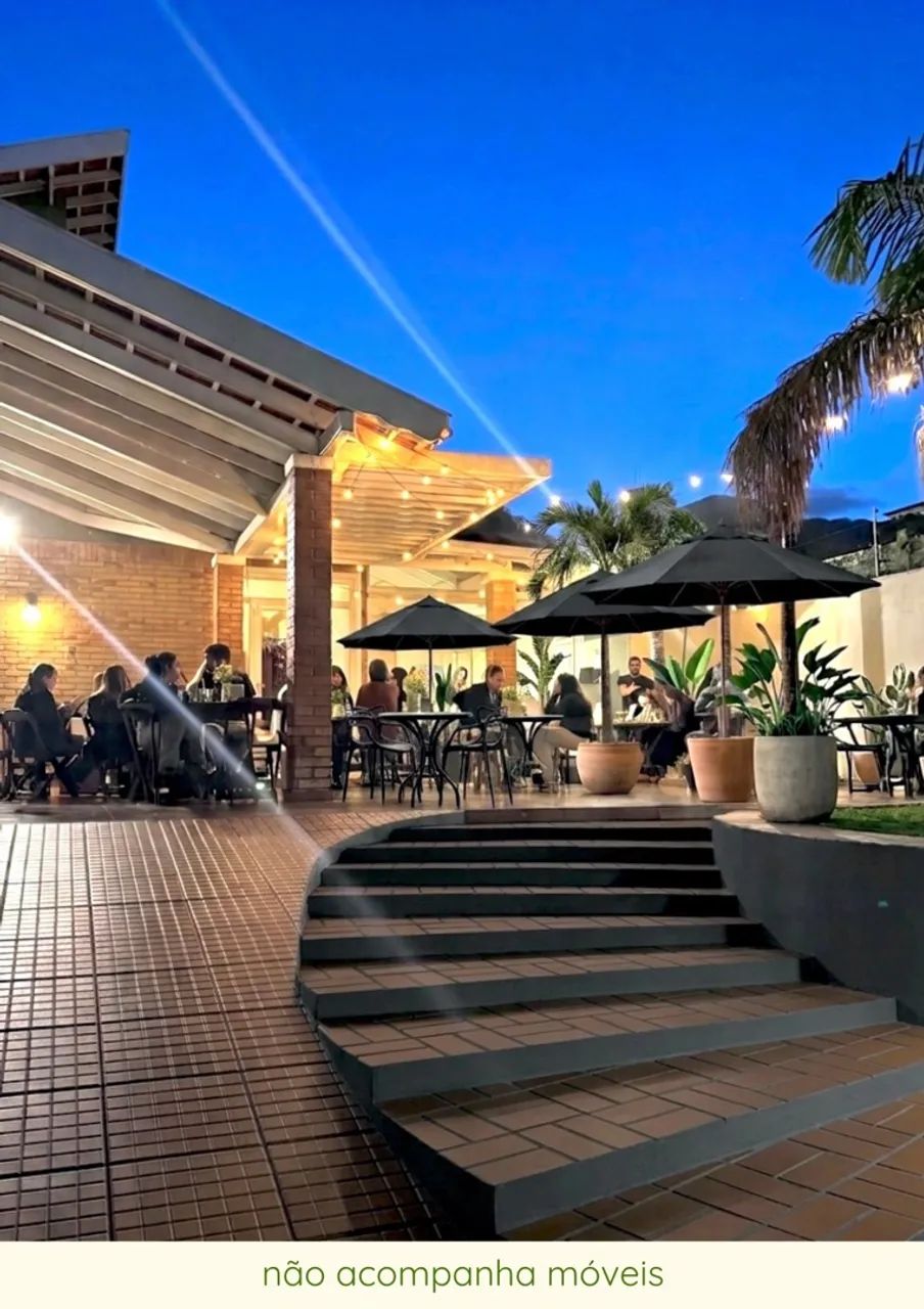 Casa comercial | Área para alugar - Foto 2