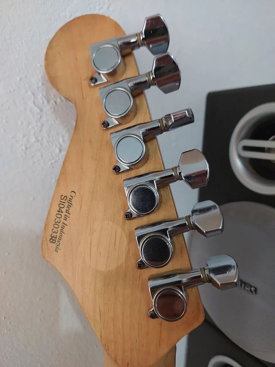 Guitarra  - Foto 4