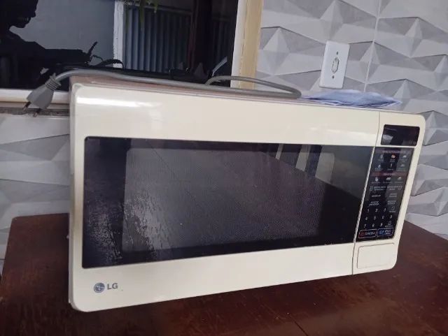 Microondas 