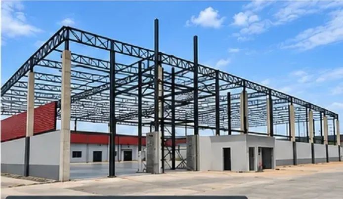 Galpão 5.000m²/ Torquato Tapajós/ condomínio - Foto 3