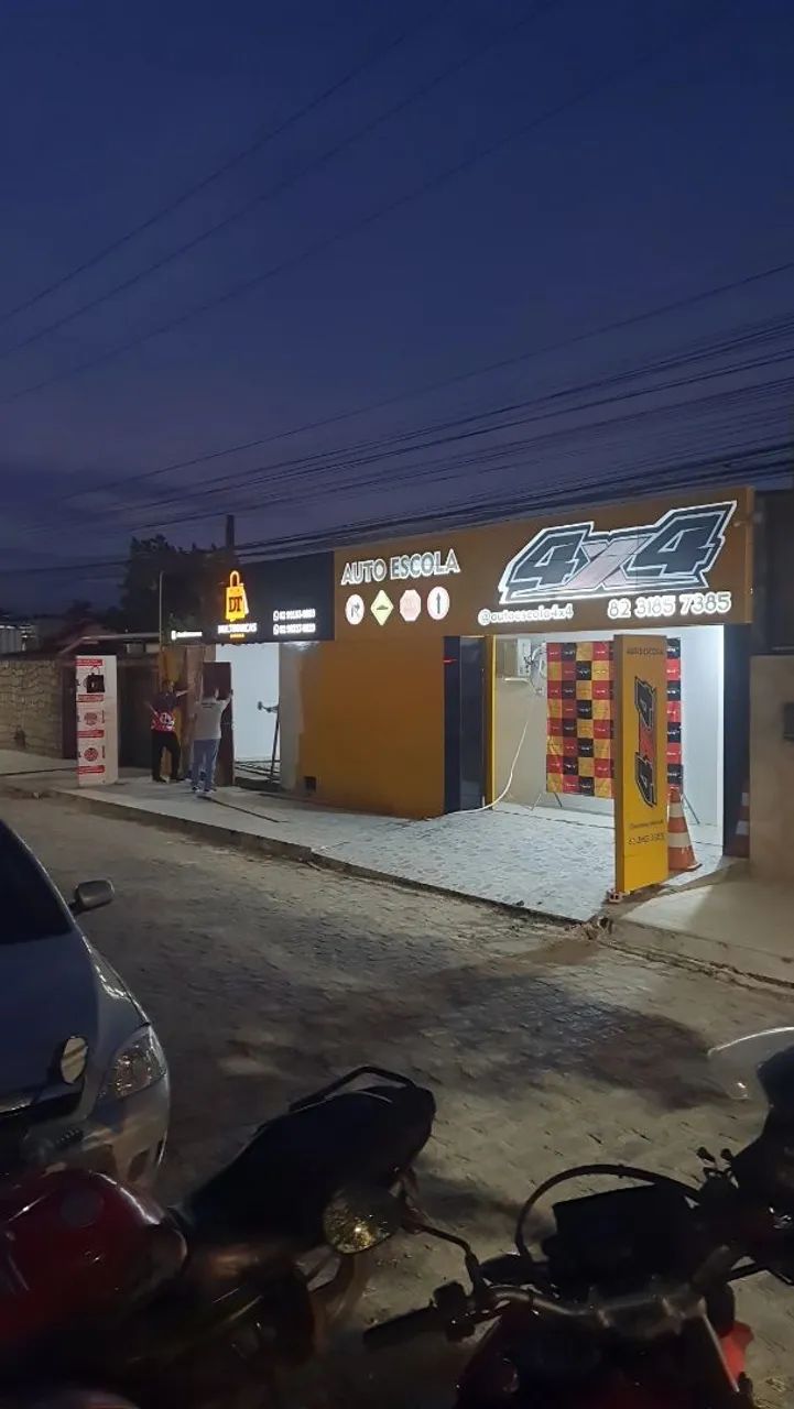 FULL HD COMUNICAÇÃO VISUAL  - Foto 5