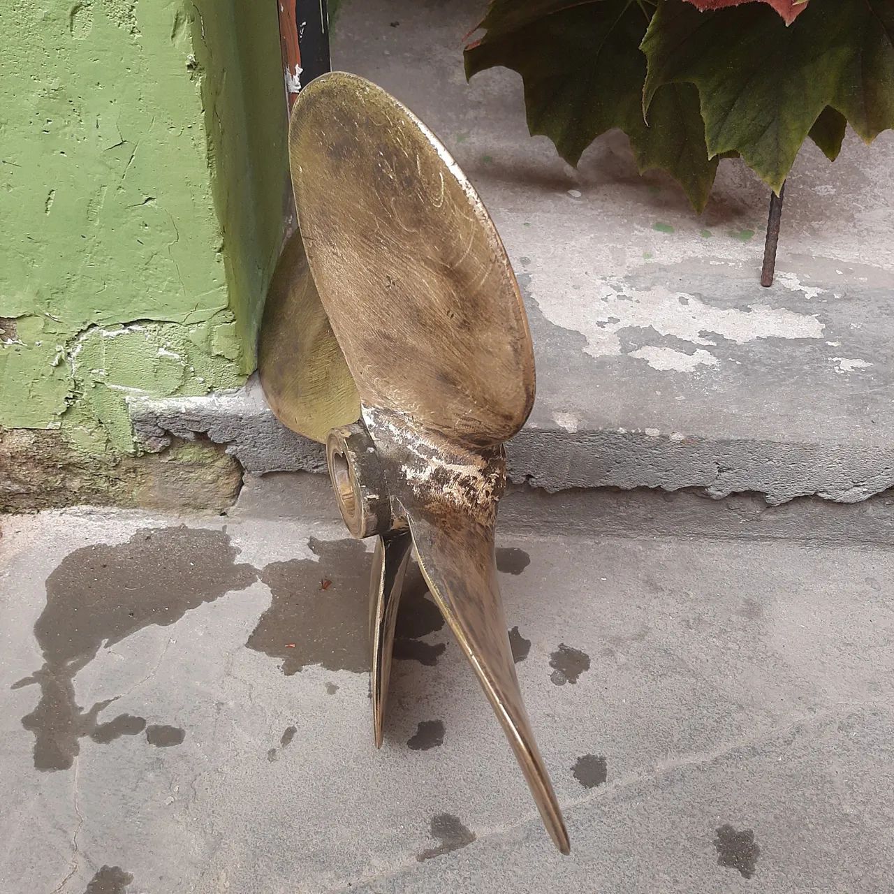 Helice Bronze - Foto 3