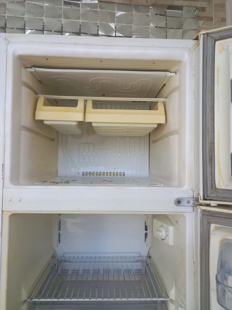 Geladeira consul biplex 390L - Foto 2
