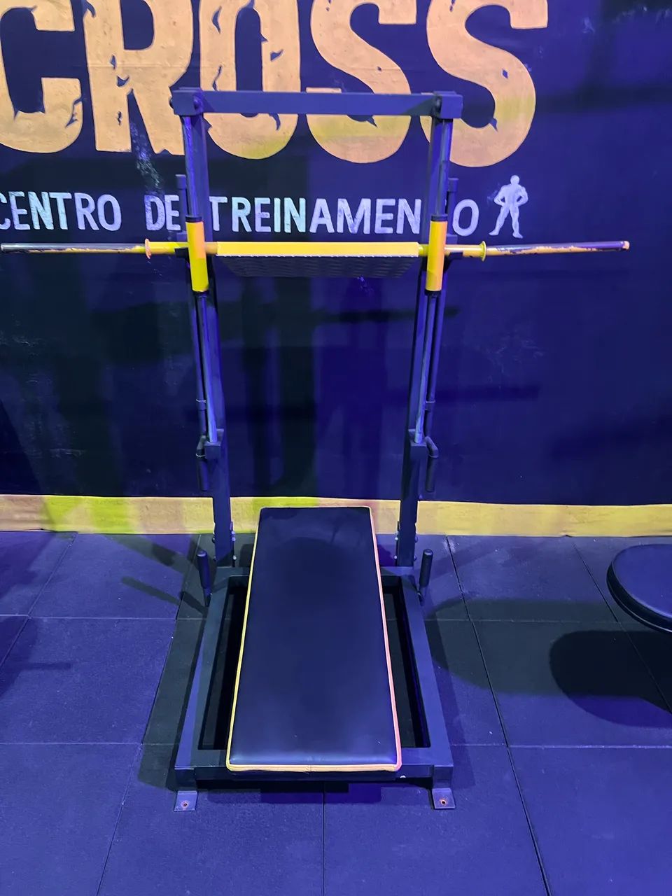 Leg press 90° - Foto 2