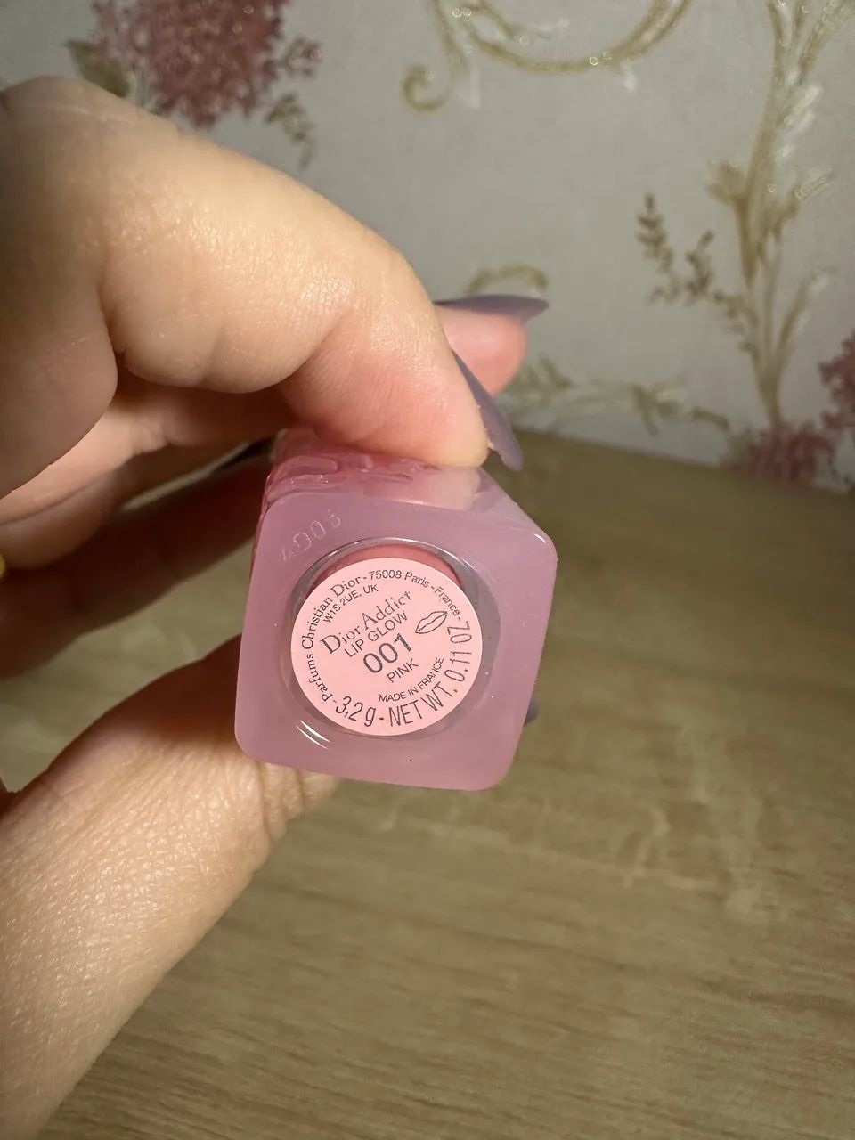 Lip glow Dior  - Foto 2