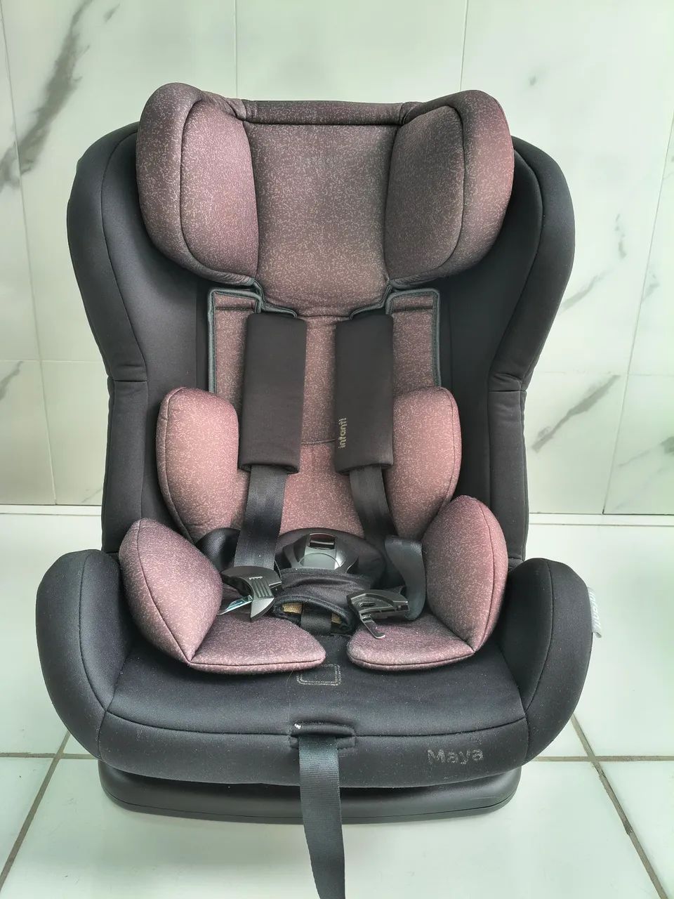 Cadeira infantil para carro 