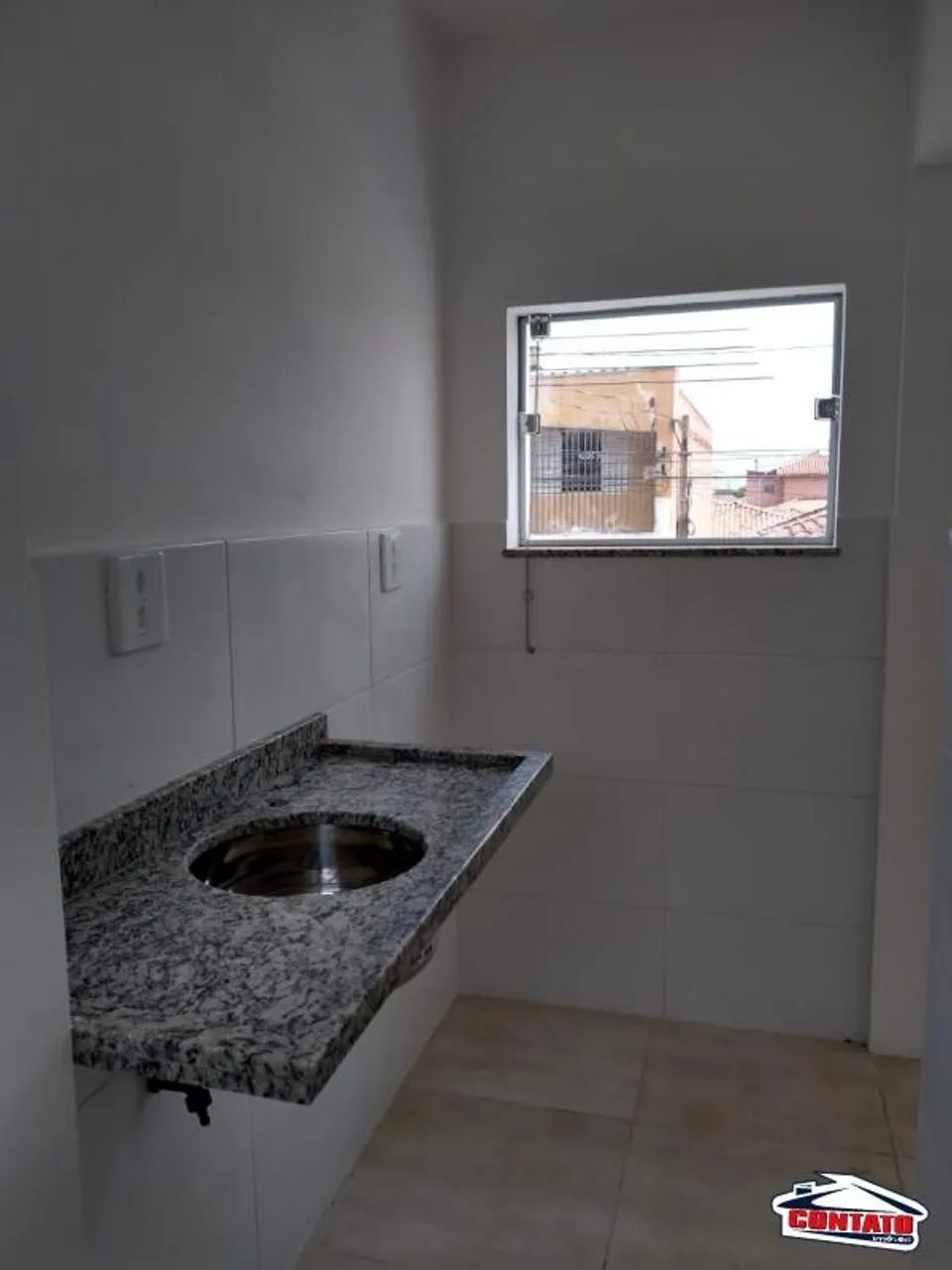 Sala Comercial para Alugar em Vila Prado, São Carlos - Foto 4