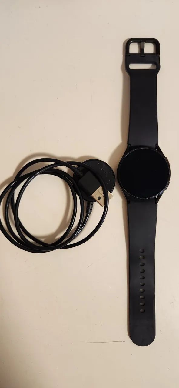 Vendo Sansung watch 4 - Foto 2