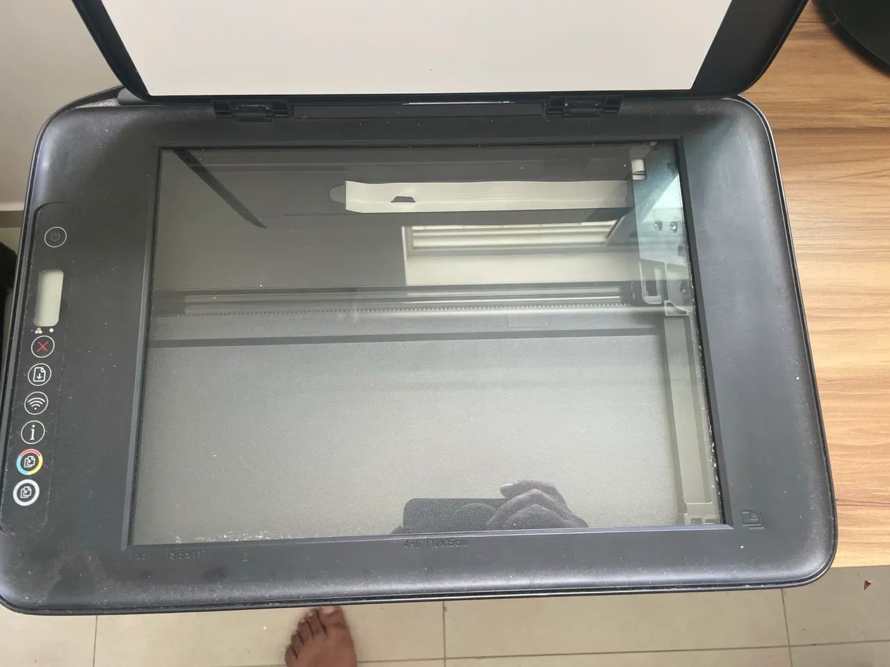 Impressora HP - Foto 2