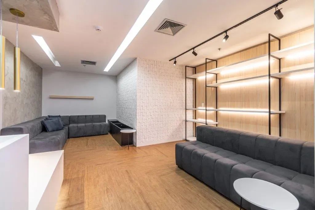 Conjunto Plug&Play para alugar, com 392 m² por R$49000/mês - Vila Olimpia - São Paulo - SP - Foto 7