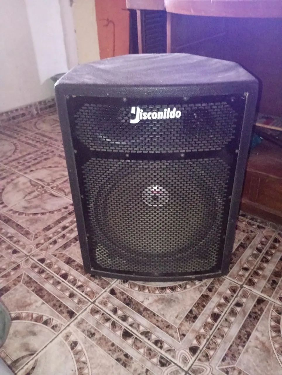 Amplificador 