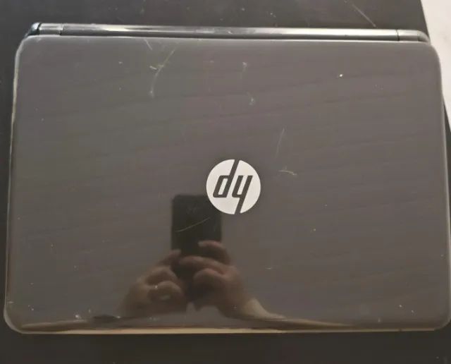Notebook HP I3 de 4º Geração com SSD 120GB em Promoção - Foto 5