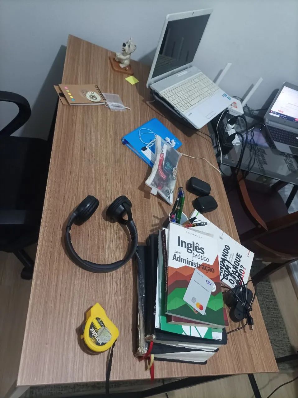 Mesa de escritório  - Foto 2