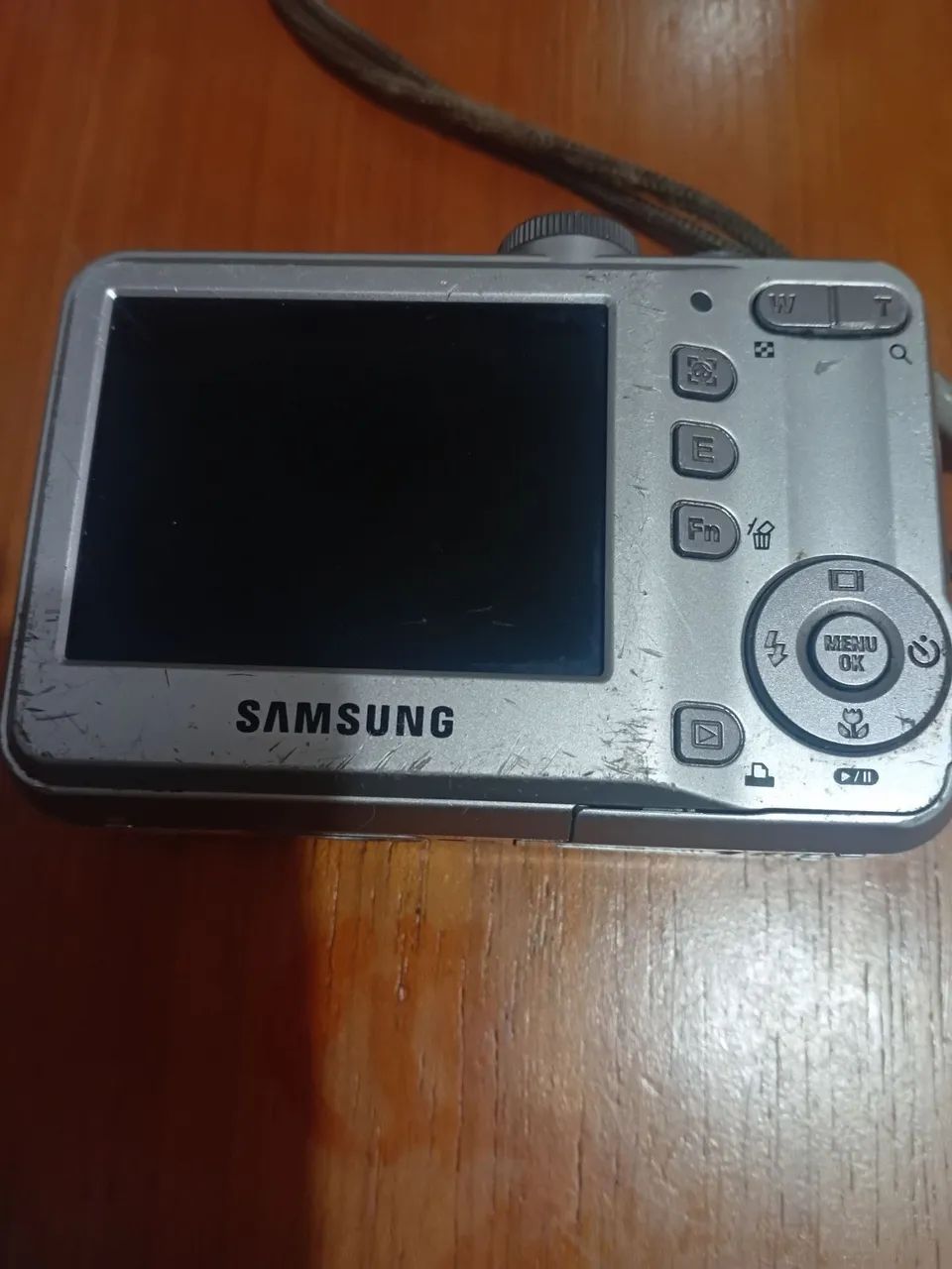 Camera digital 8.1 megapixel  - Foto 5