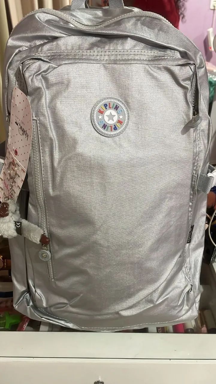 Mochilas Kipling  - Foto 2