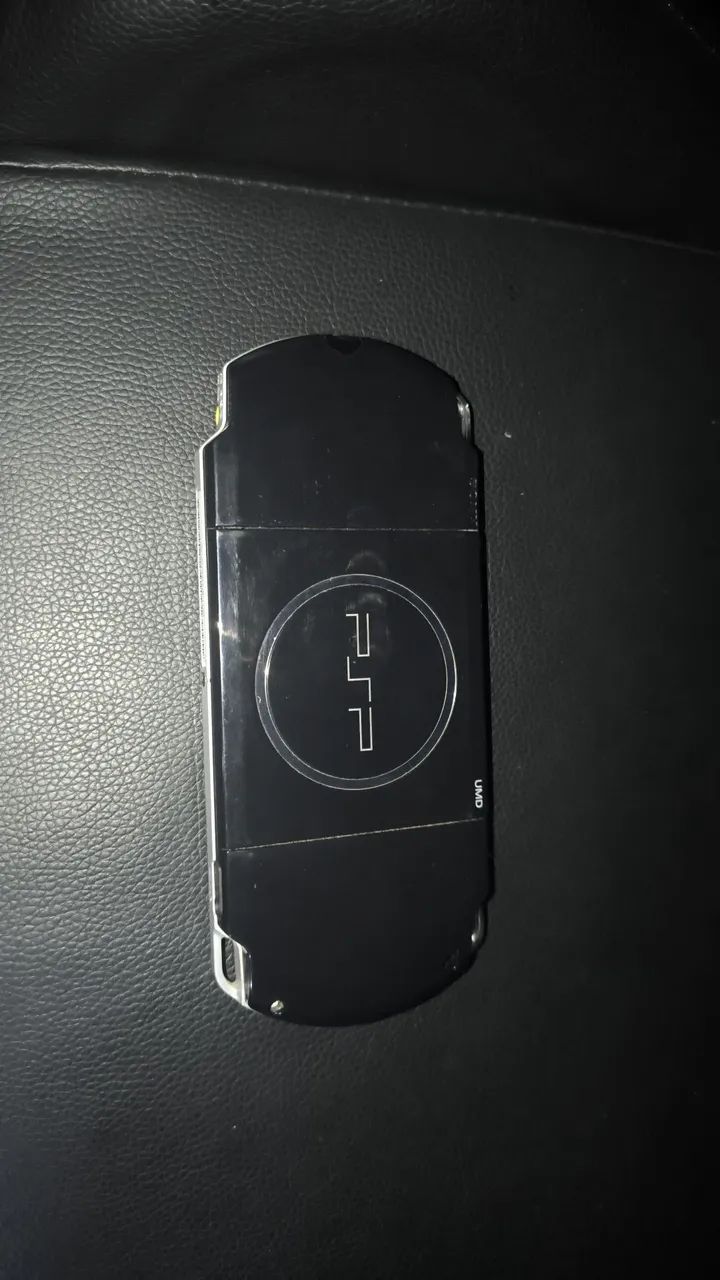 PSP 3001