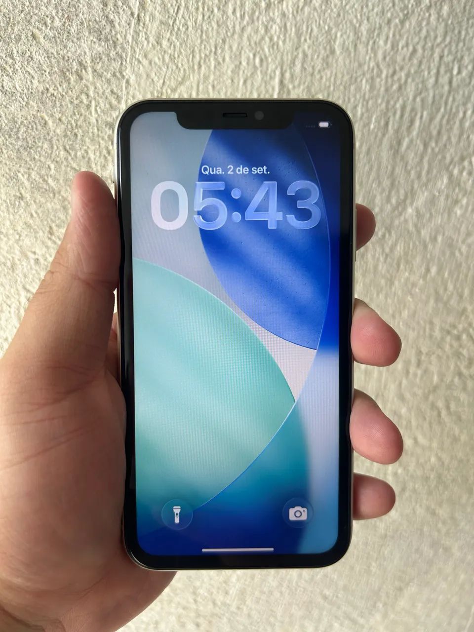 iPhone 11 128GB - Foto 2