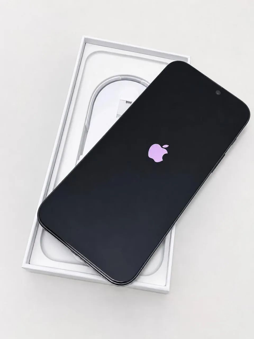 Iphone 16 Pro max 256GB