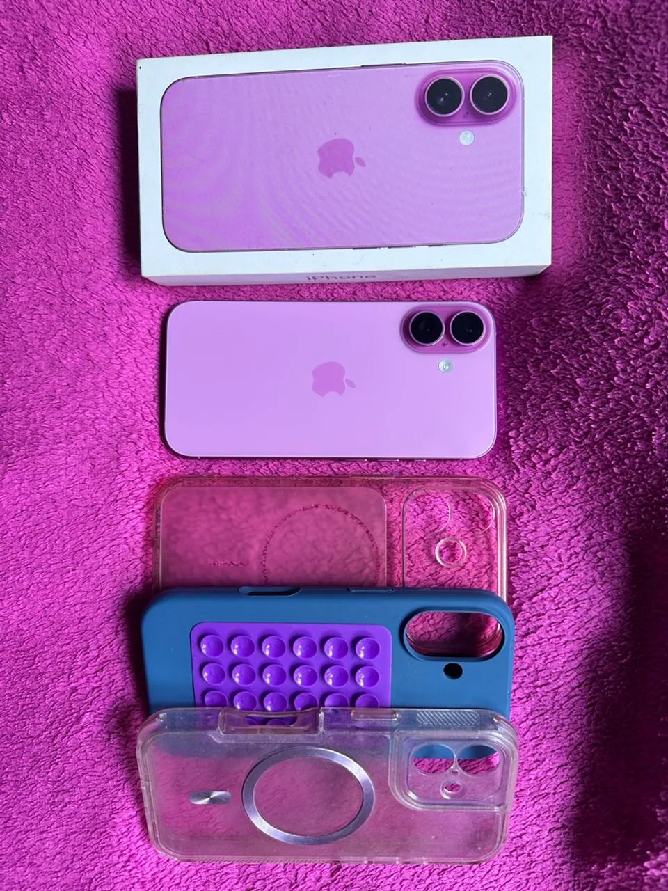 Iphone 16 - Foto 2
