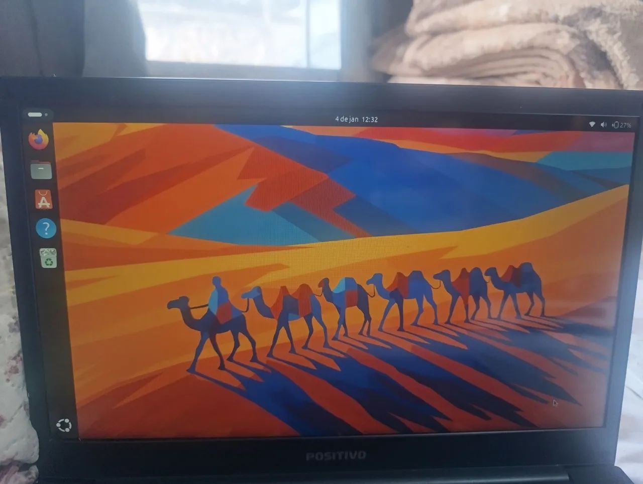 Vendo Notebook positivo  - Foto 3