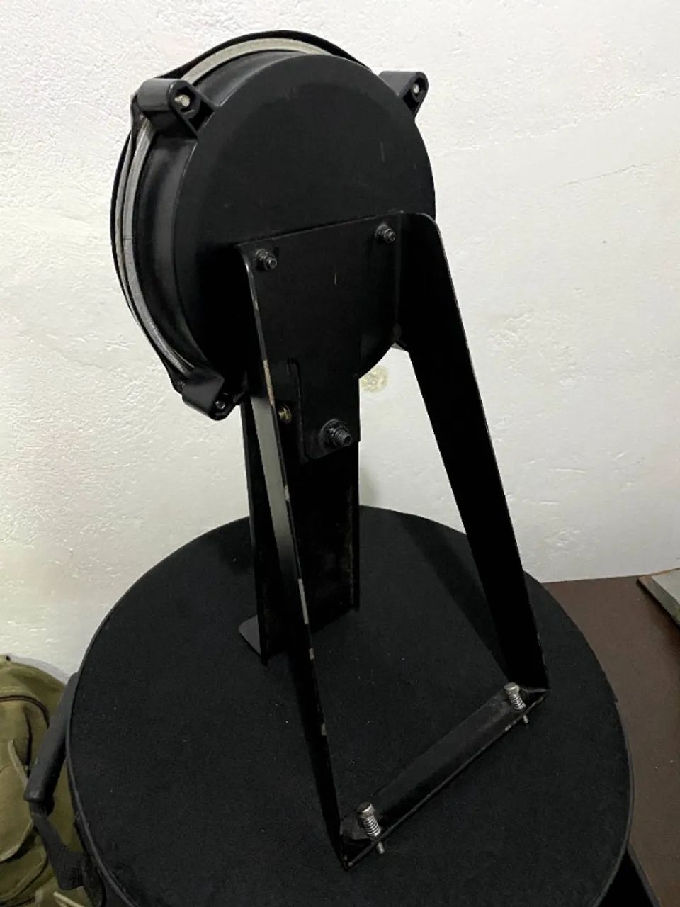 Pad de bumbo eletronico AMW   - Foto 4