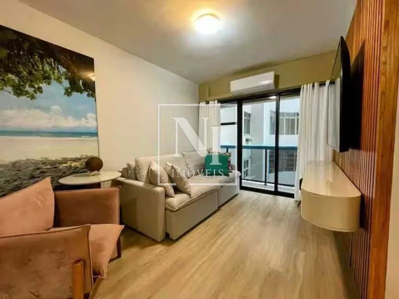 APARTAMENTO 2 quartos no Bairro de Copacabana - Foto 2