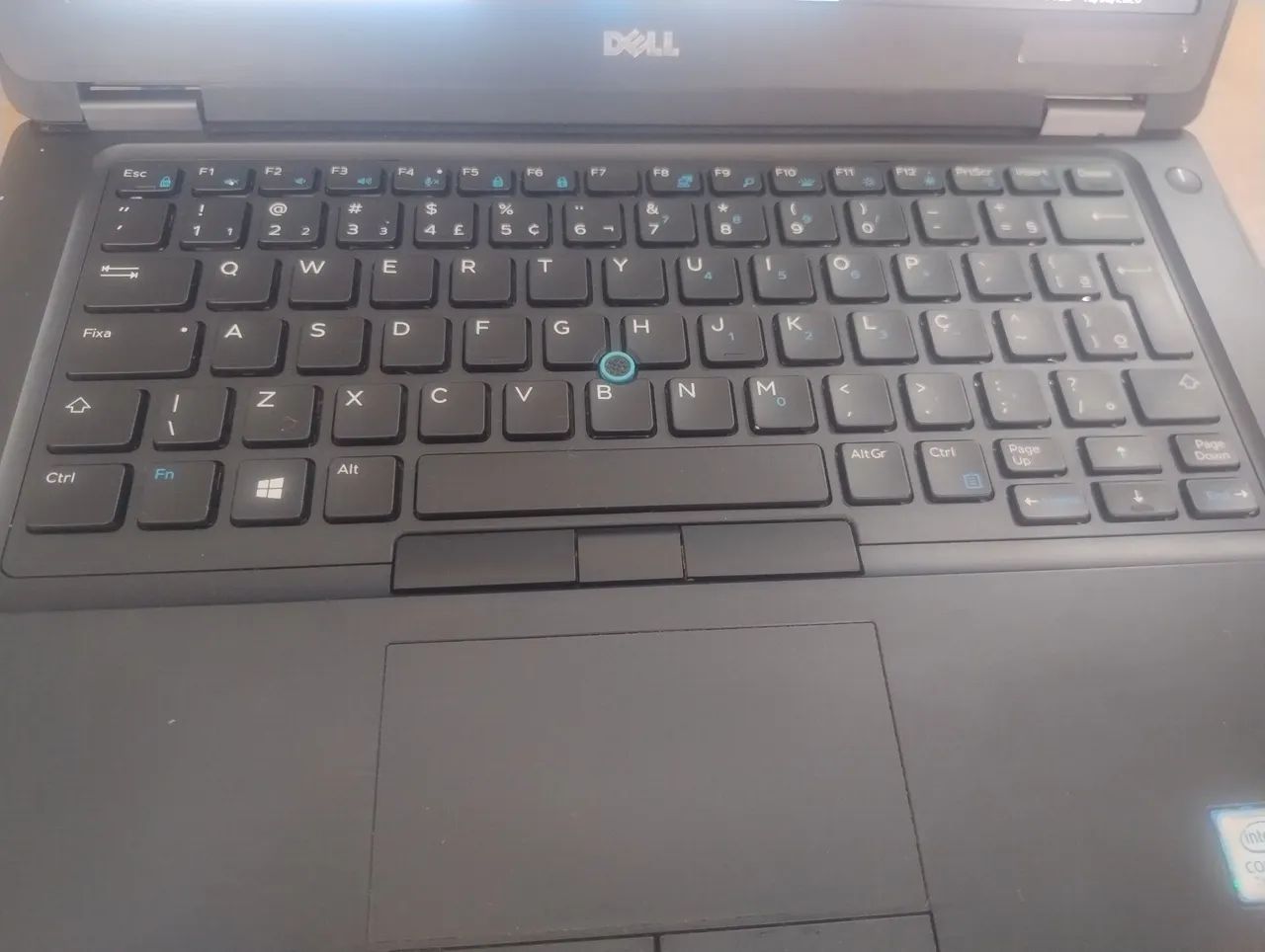 Notebook dell - Foto 2