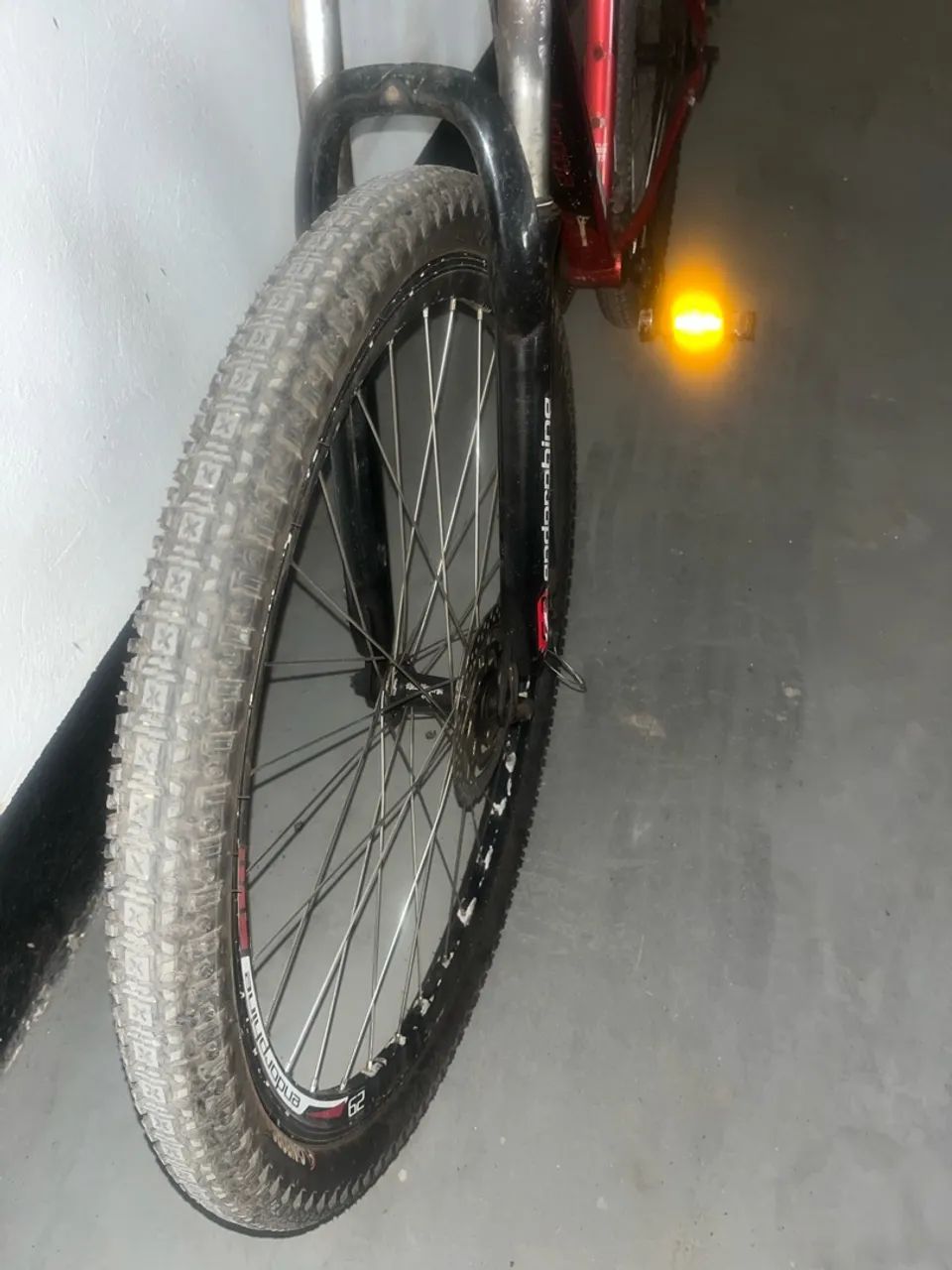 BICICLETA ARO 29 - Foto 5