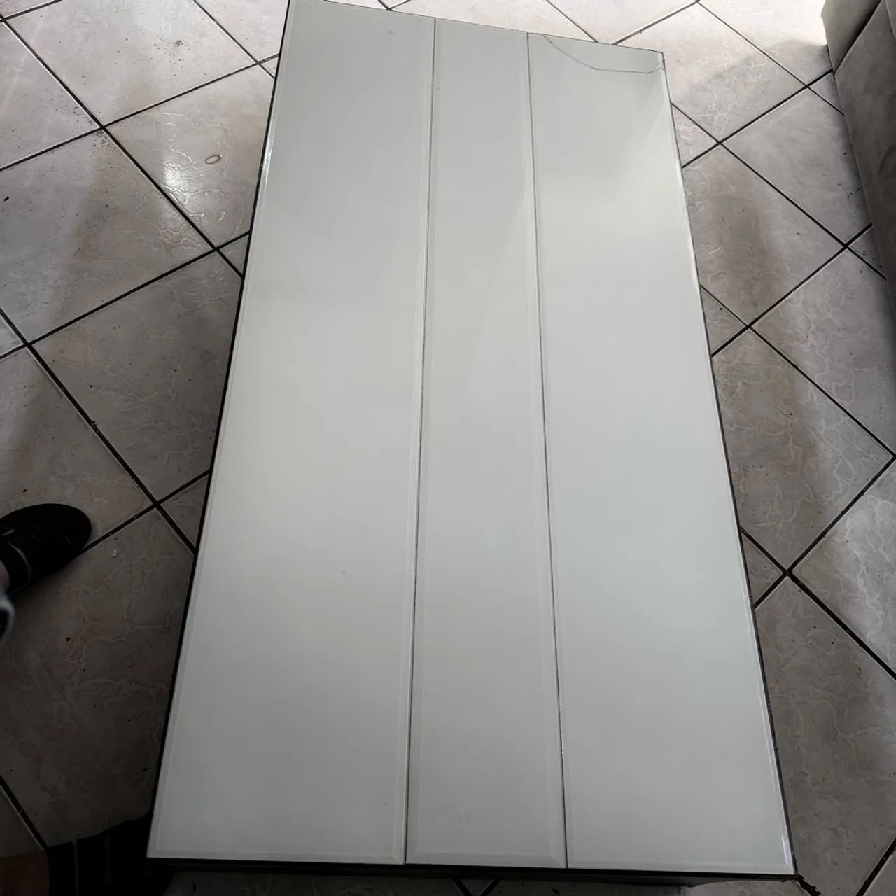 Vendo rack