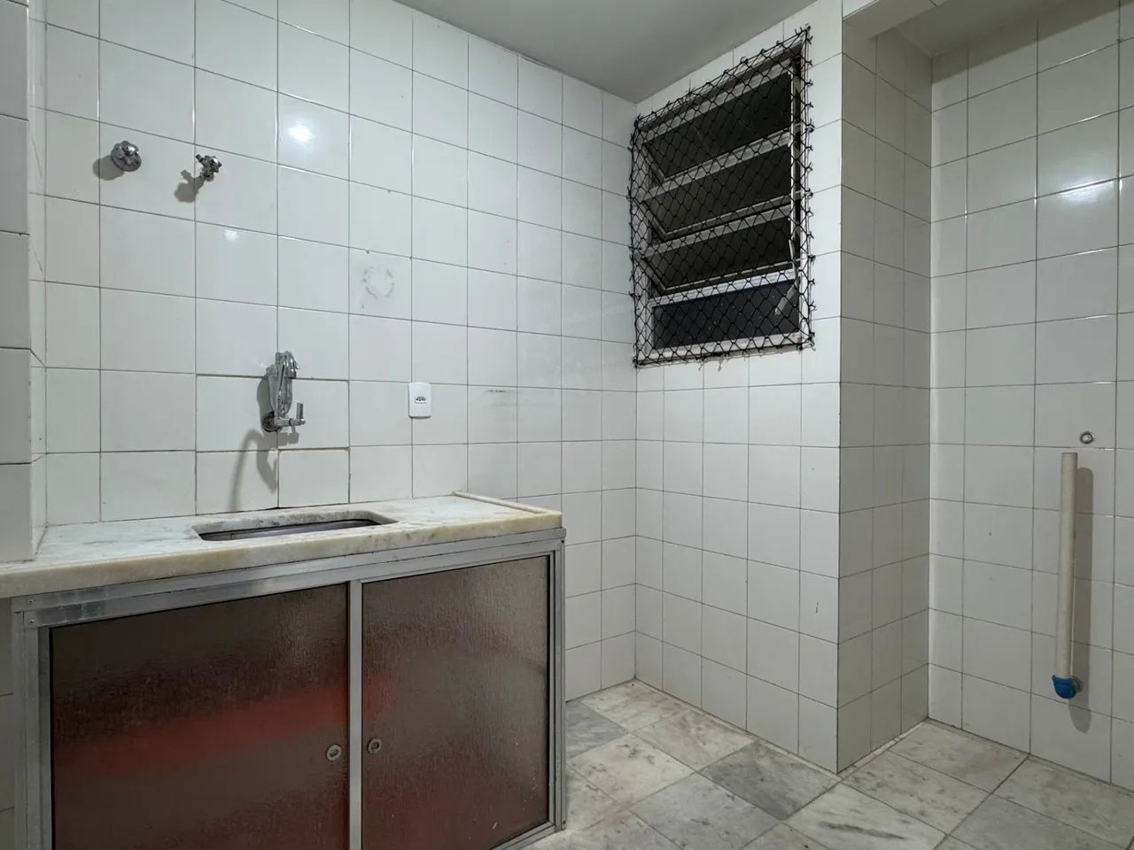 Apartamento quarto e sala no Centro para locação - Foto 3