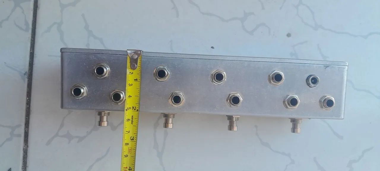 Pedal loop box handmaider - Foto 4