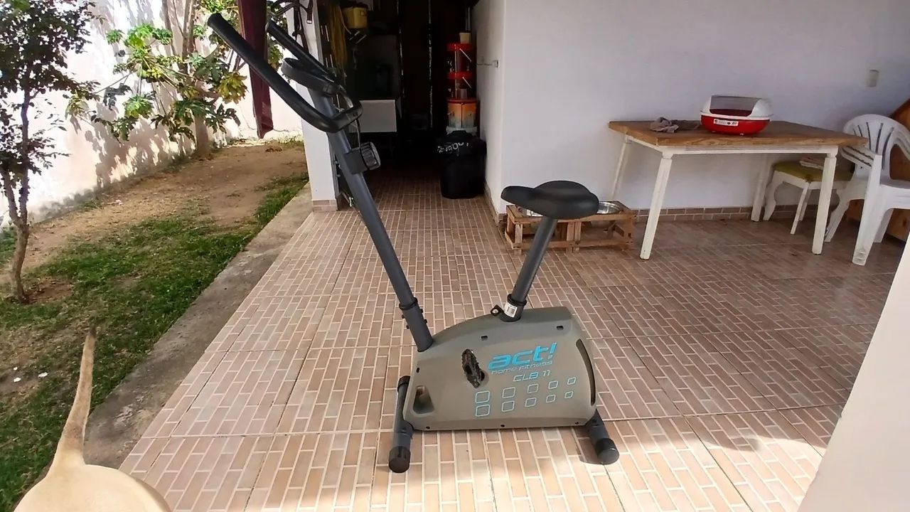 Bicicleta Ergométrica - Foto 2