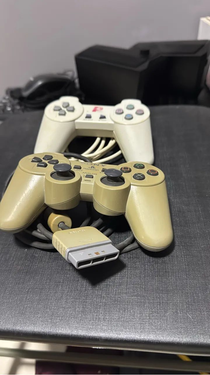 Ps1 e Ps2 - Foto 5