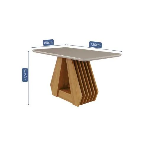 Mesa de jantar  - Foto 3