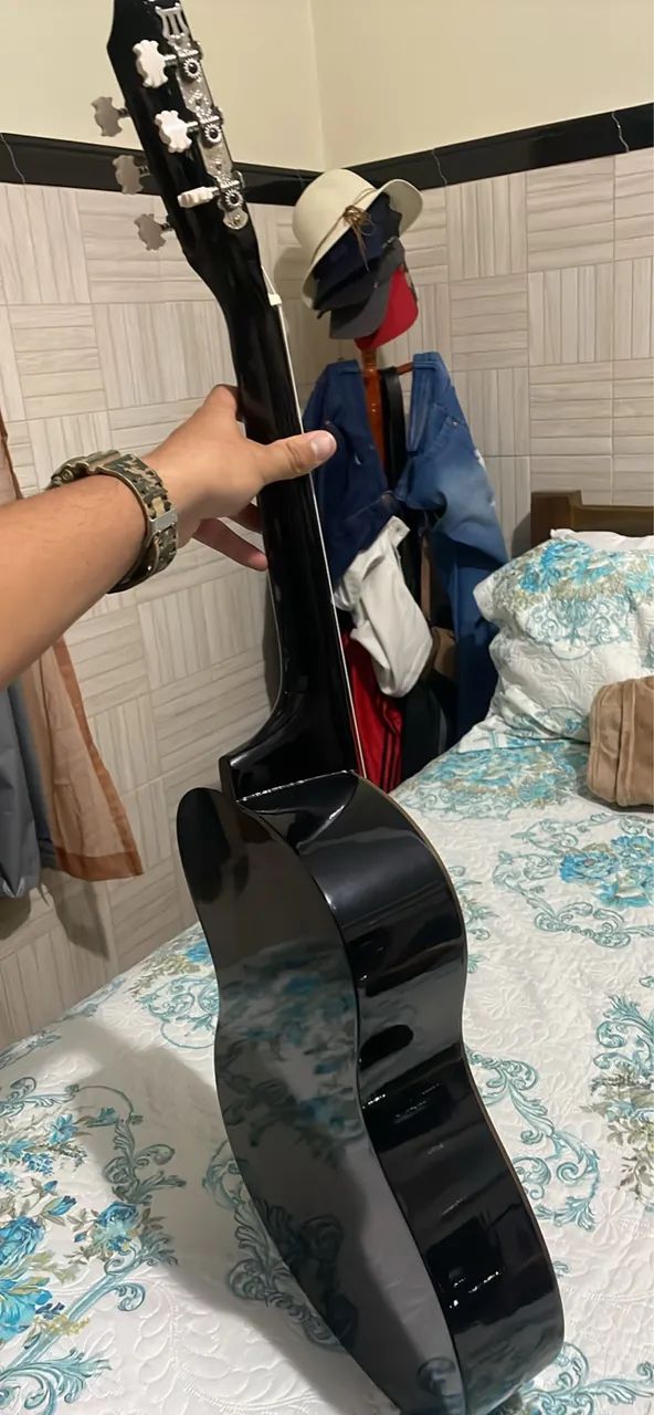 Violão - Foto 3
