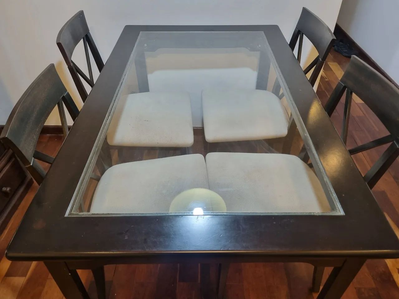 Mesa de jantar - Foto 2