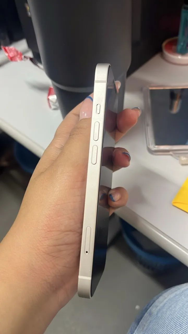 iPhone 14 128 gb - Foto 3